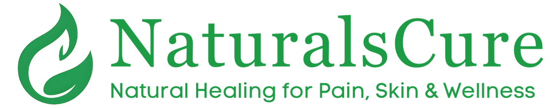 NaturalsCure